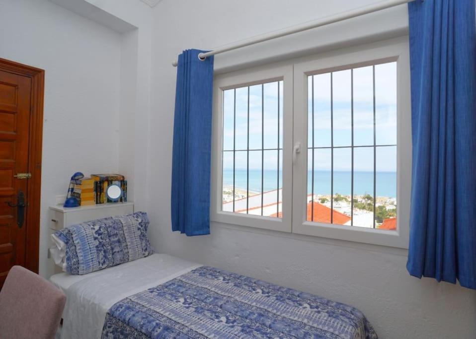 Villa Sueno Azul Торевьиа Экстерьер фото