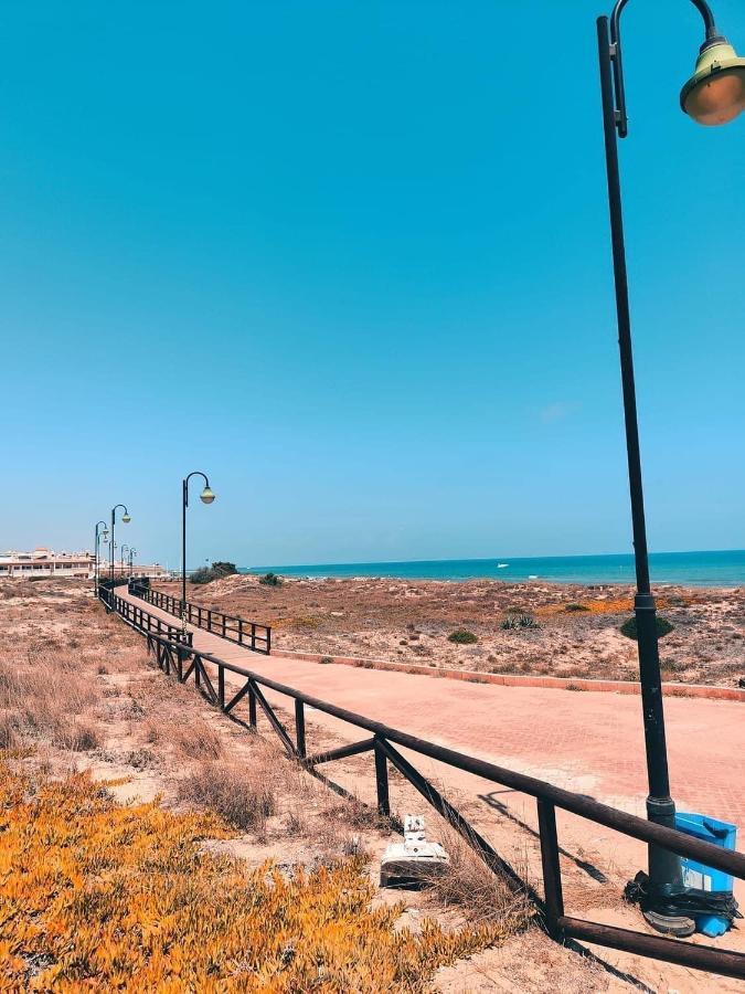Villa Sueno Azul Торевьиа Экстерьер фото