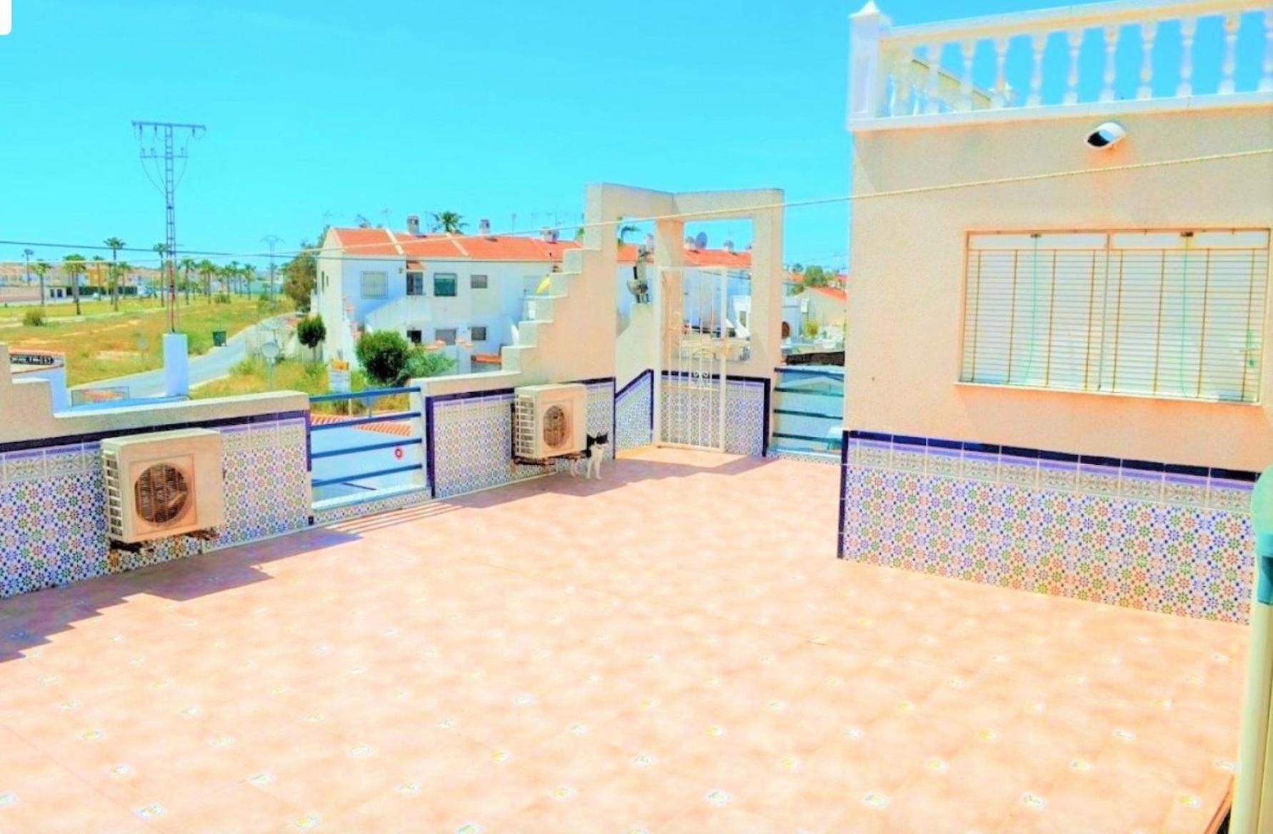 Villa Sueno Azul Торевьиа Экстерьер фото